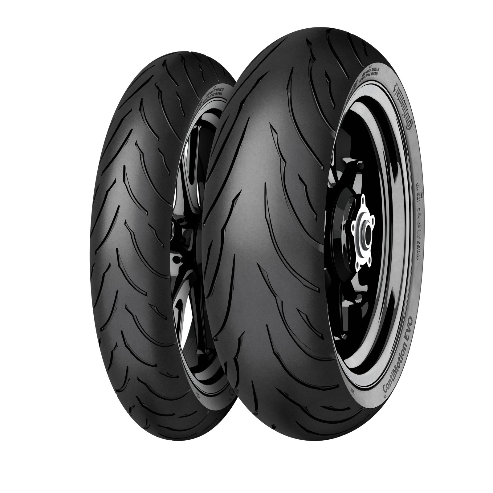 CONTINENTAL CONTIMOTION EVO