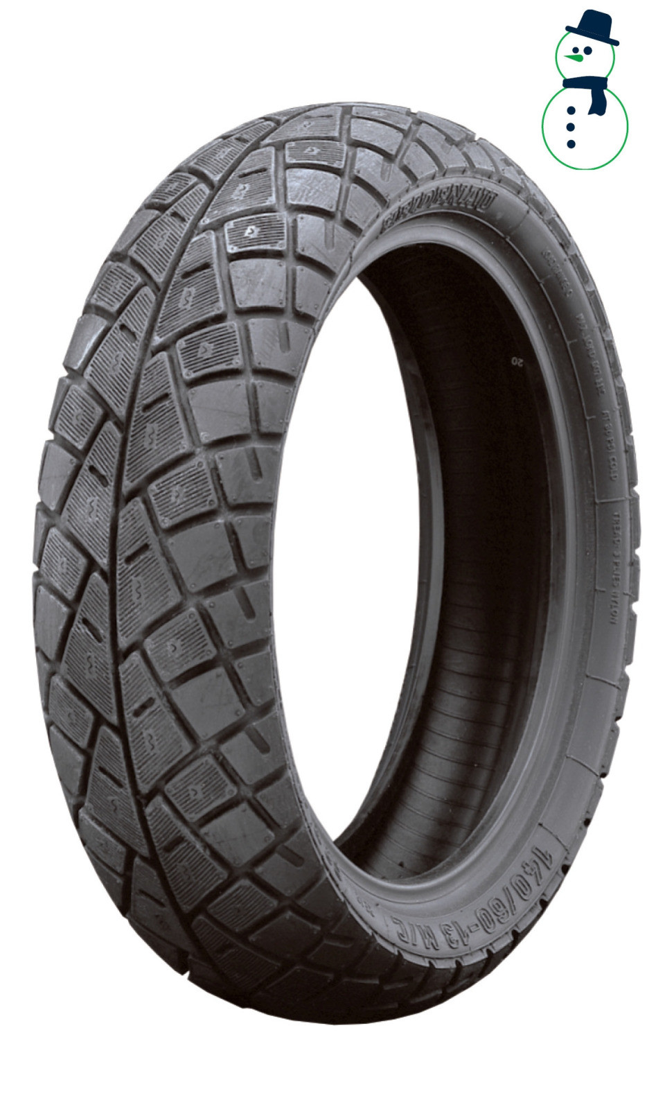 HEIDENAU K62 Snowtex