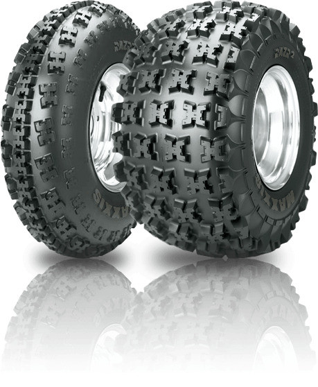 MAXXIS M934 RAZR2