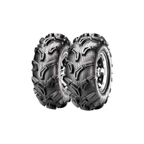 MAXXIS ZILLA MU-02