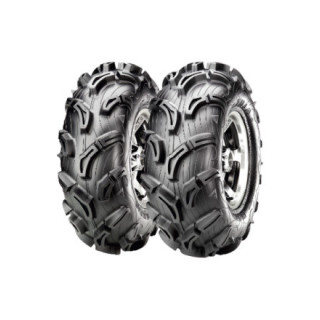 MAXXIS ZILLA MU-02