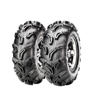MAXXIS ZILLA MU-01