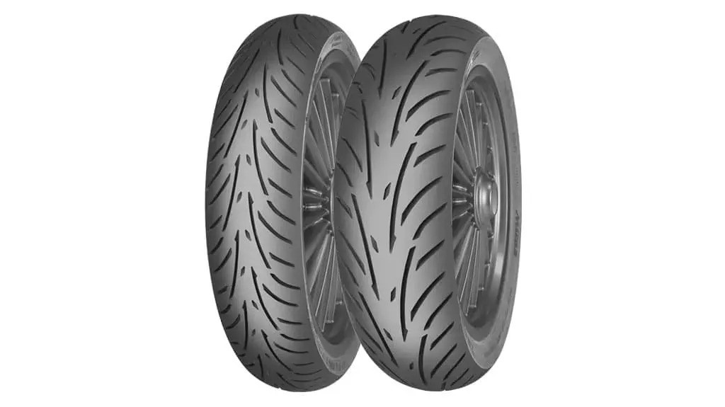 MITAS TOURING FORCE