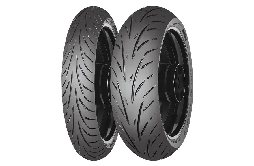 MITAS TOURING FORCE SP