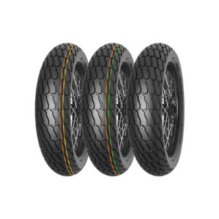 MITAS FLAT TRACK STREET
