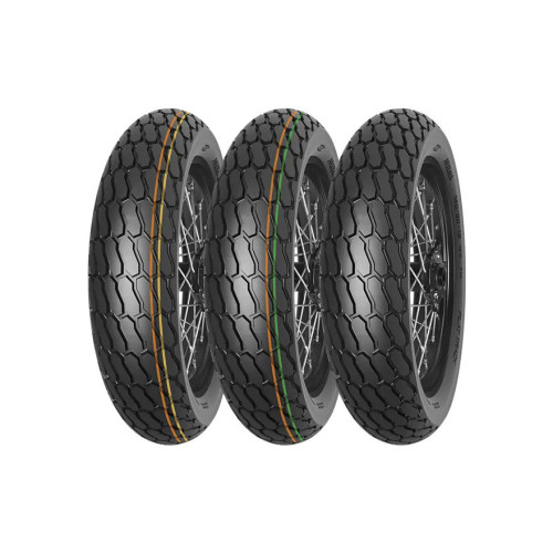 MITAS FLAT TRACK STREET