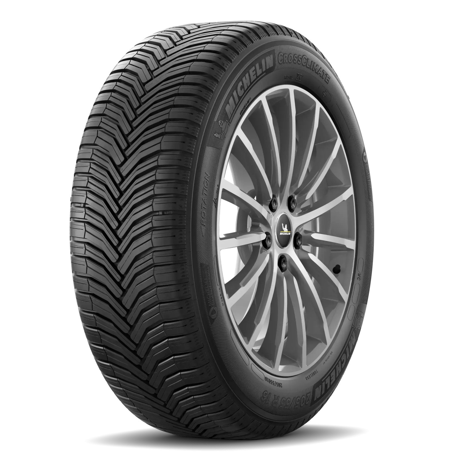 MICHELIN CROSSCLIMATE+ S1
