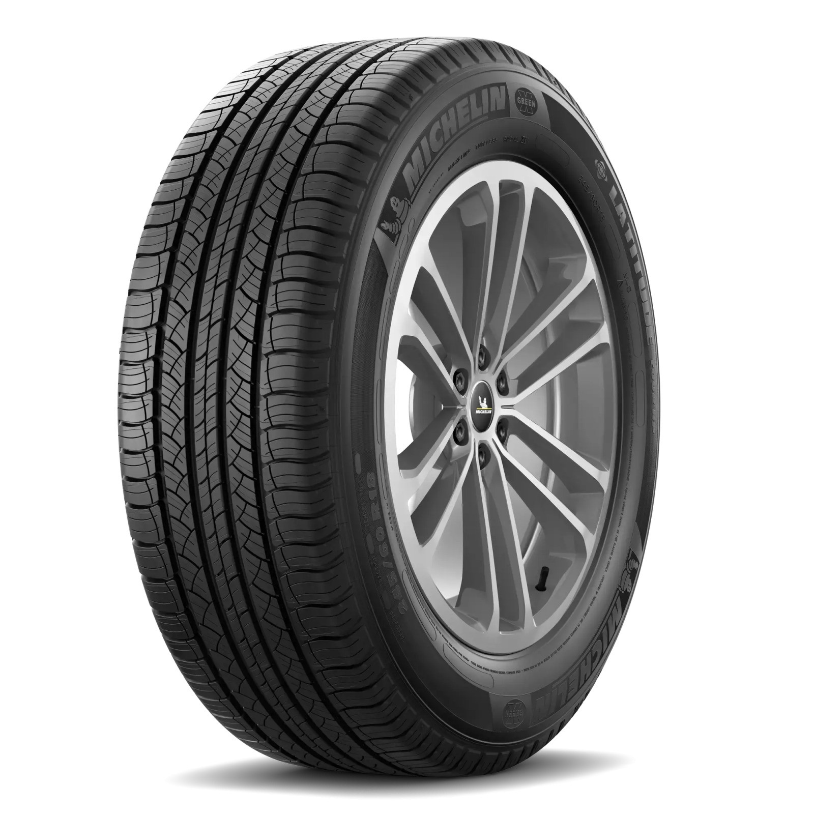 MICHELIN LATITUDE TOUR HP