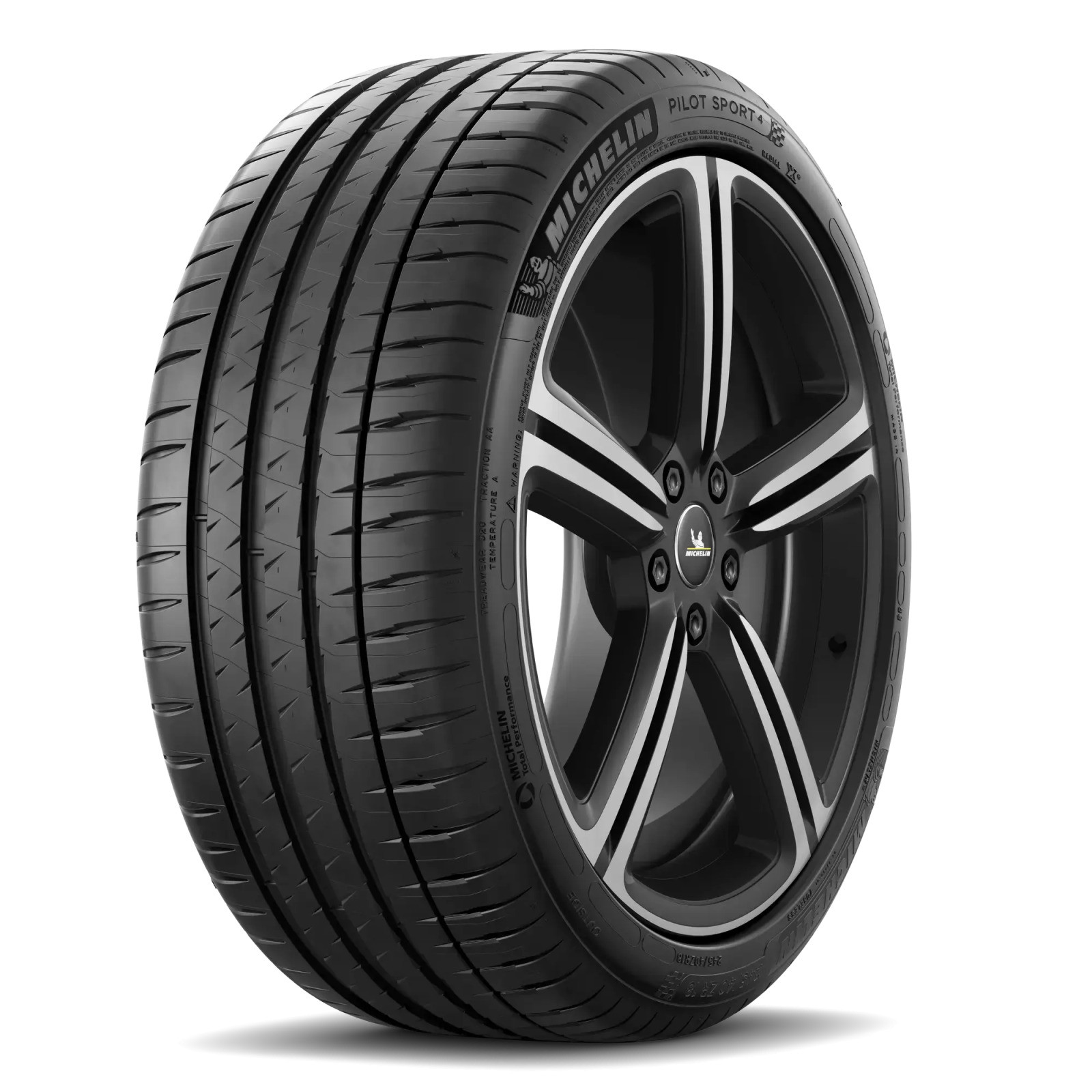 MICHELIN PILOT SPORT 4