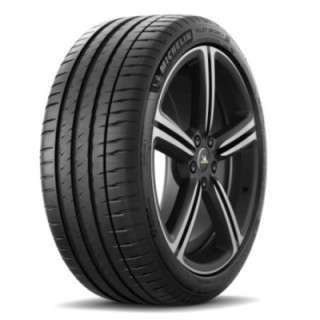 MICHELIN PILOT SPORT 4 ACOUSTIC, DT BSW