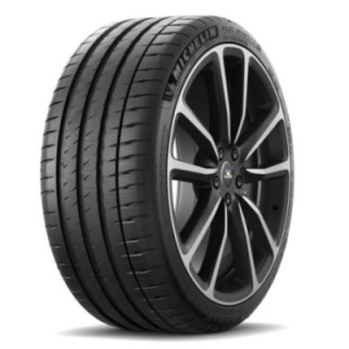 MICHELIN PILOT SPORT 4S ACOUSTIC