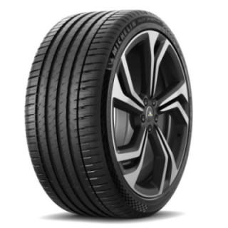 MICHELIN PS4 SUV