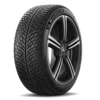 MICHELIN PILOT ALPIN 5