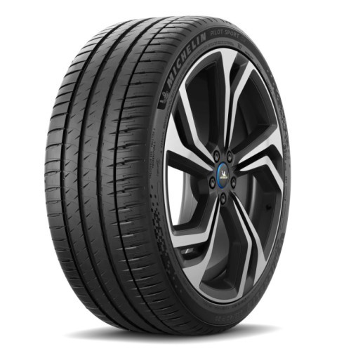 MICHELIN PILOT SPORT EV