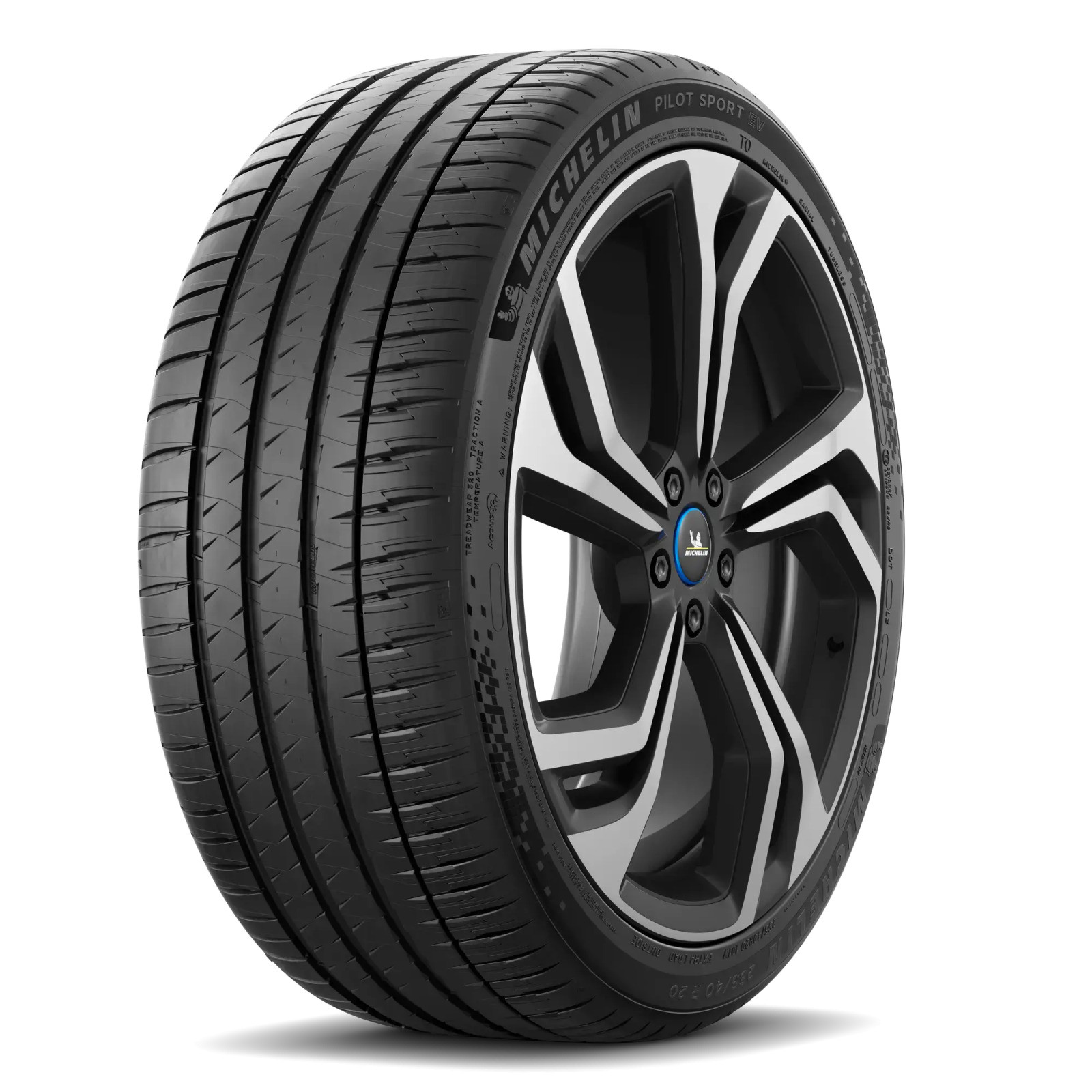 MICHELIN PILOT SPORT EV