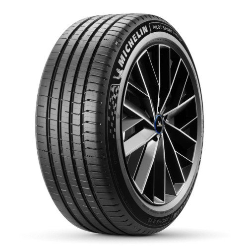 MICHELIN PS5 ENERGY ACOUSTIC