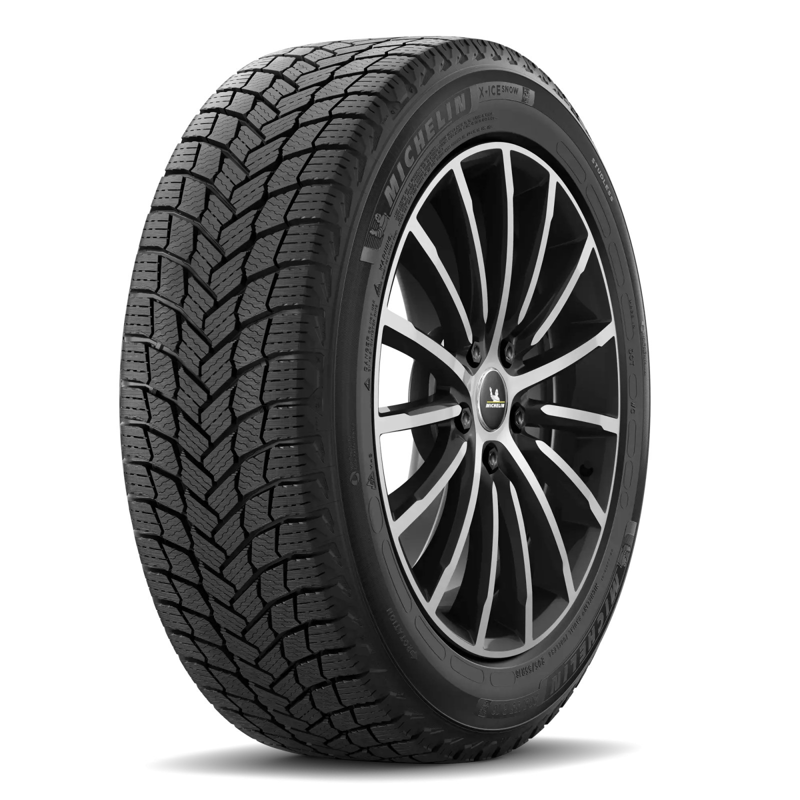 MICHELIN X-Ice Snow