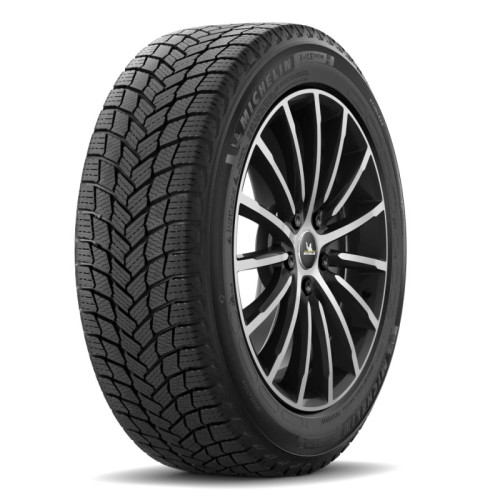 MICHELIN X-Ice Snow
