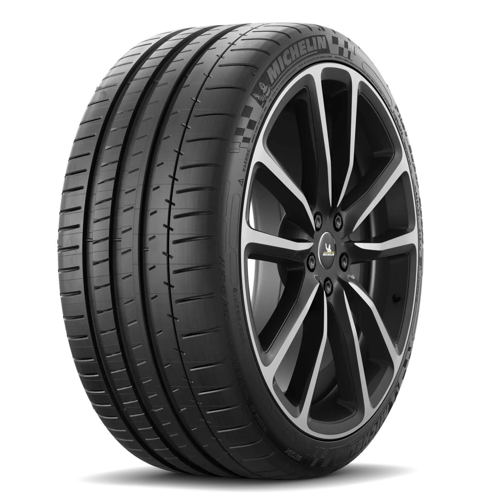 MICHELIN Pilot Super Sport