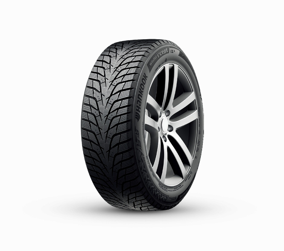 HANKOOK WiNter i*cept iZ3 (W636)