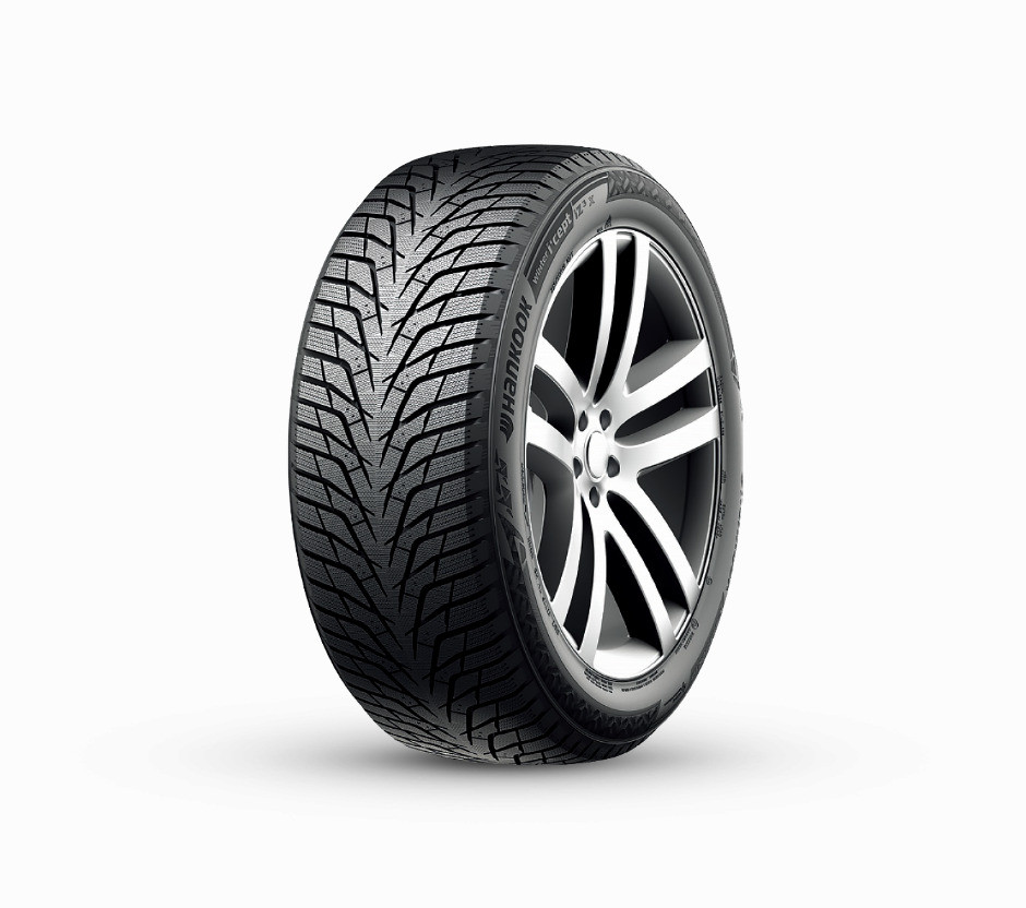 HANKOOK WiNter i*cept iZ3 X (W636A)