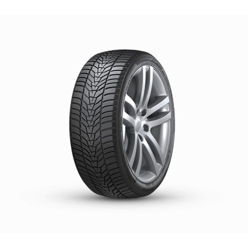 HANKOOK Winter i*cept evo3 SUV (W330A) 235/60R17 106H XL