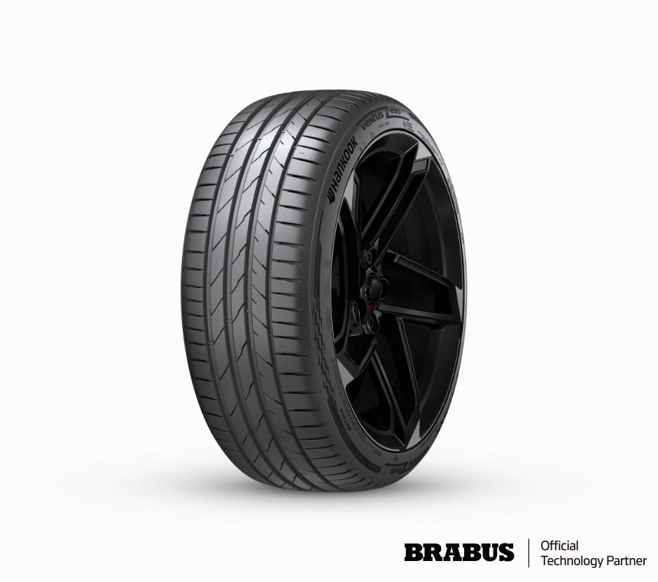 HANKOOK Ventus Evo (K137)