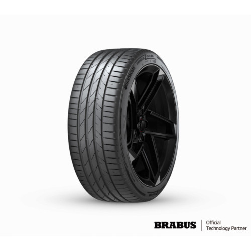 HANKOOK Ventus Evo SUV (K137A)