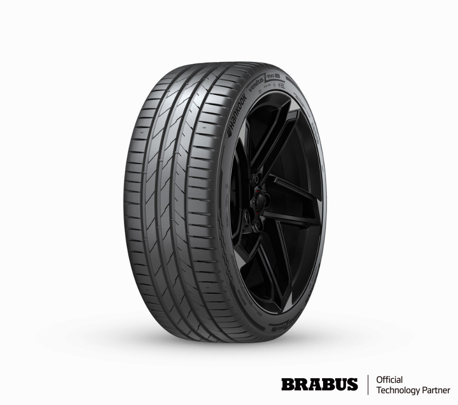 HANKOOK Ventus Evo SUV (K137A)