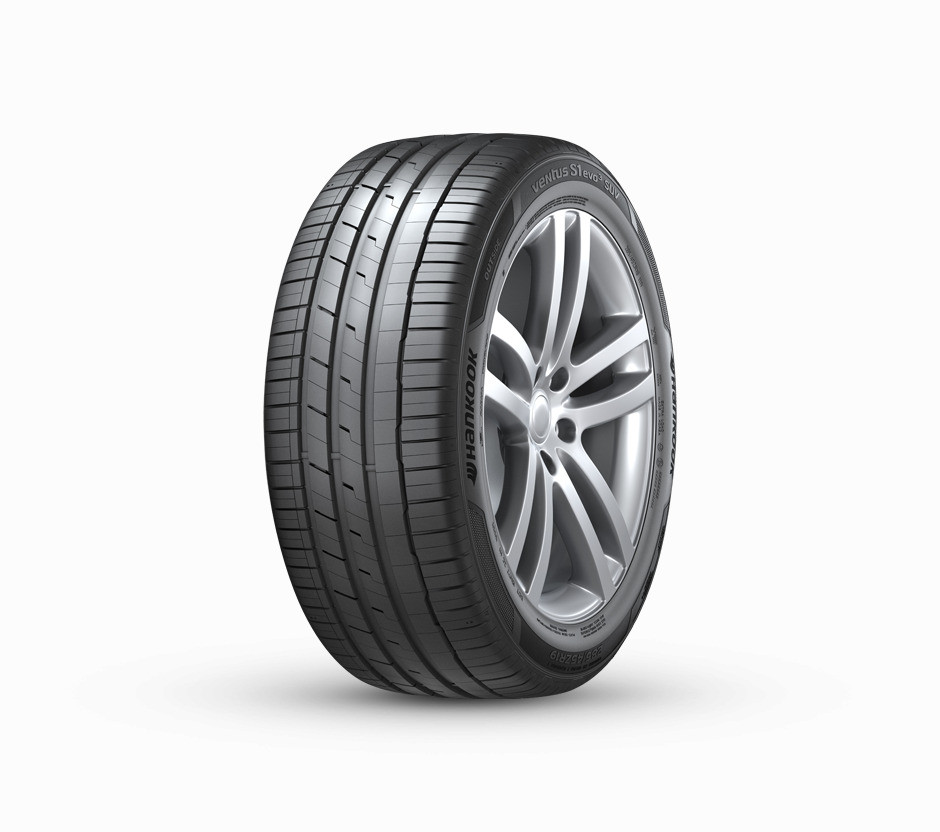 HANKOOK Ventus S1 Evo3 SUV (K127A)