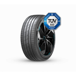 HANKOOK ION EVO SUV