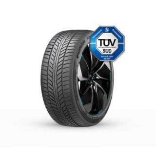 HANKOOK Winter i*cept ION X (IW01)