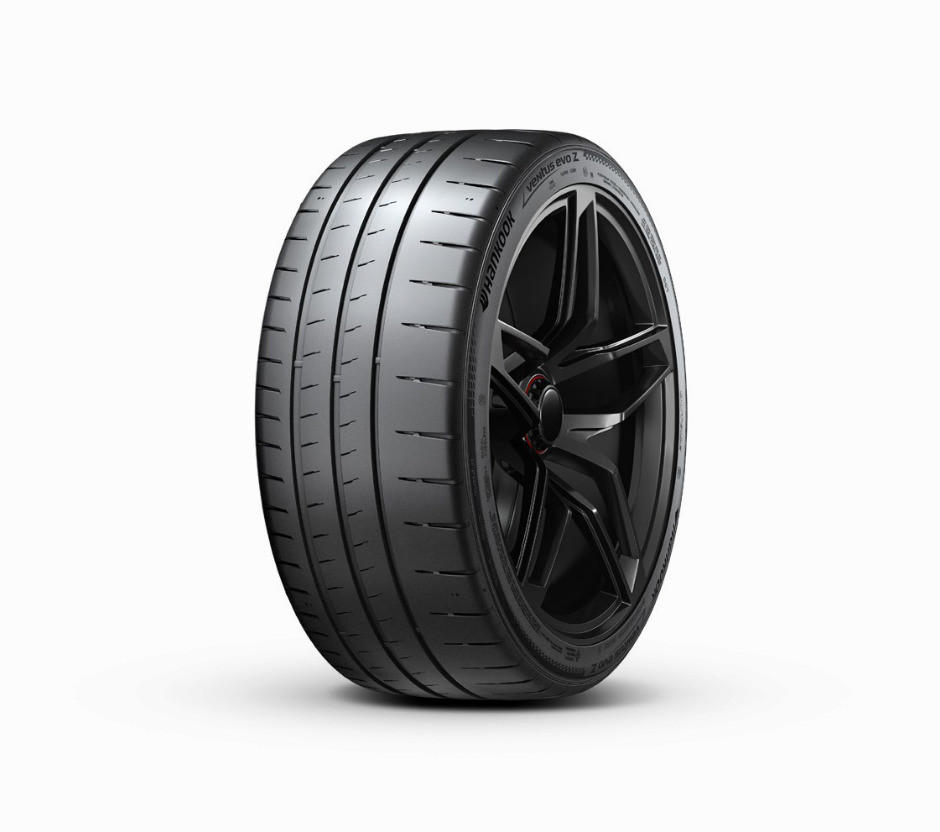 HANKOOK Z001 Ventus evo Z