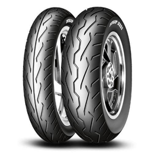DUNLOP D251