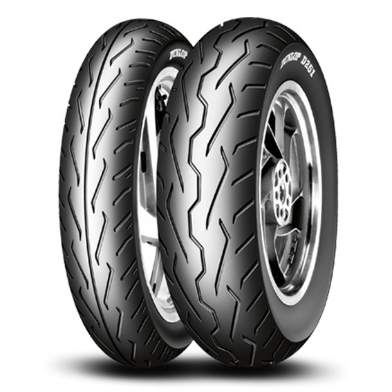 DUNLOP D251