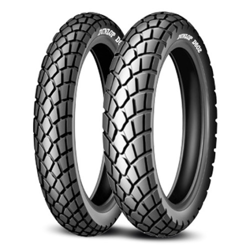 DUNLOP D602