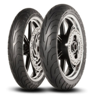 DUNLOP ARROWMAX STREETSMART