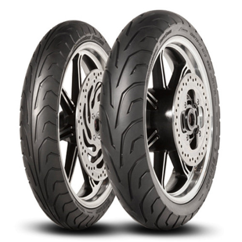 DUNLOP ARROWMAX STREETSMART
