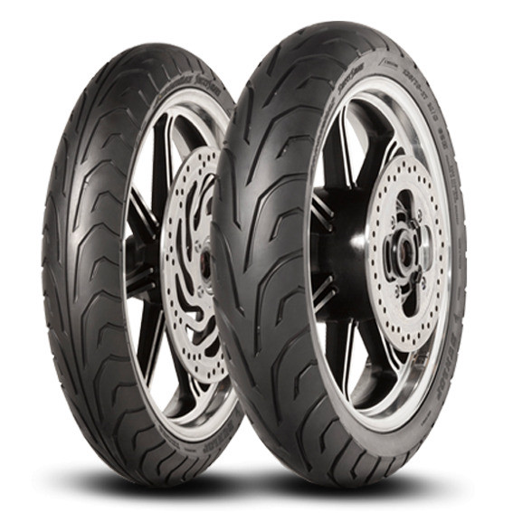 DUNLOP ARROWMAX STREETSMART