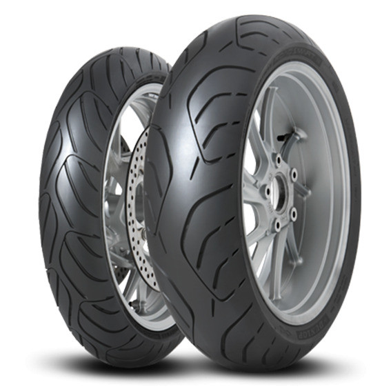 DUNLOP SPORTMAX ROADSMART III