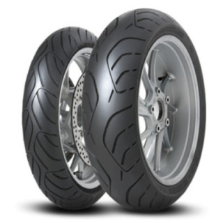 DUNLOP SPORTMAX ROADSMART III