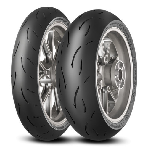 DUNLOP SX GP RACER D212 M