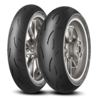 DUNLOP SX GP RACER D212 E
