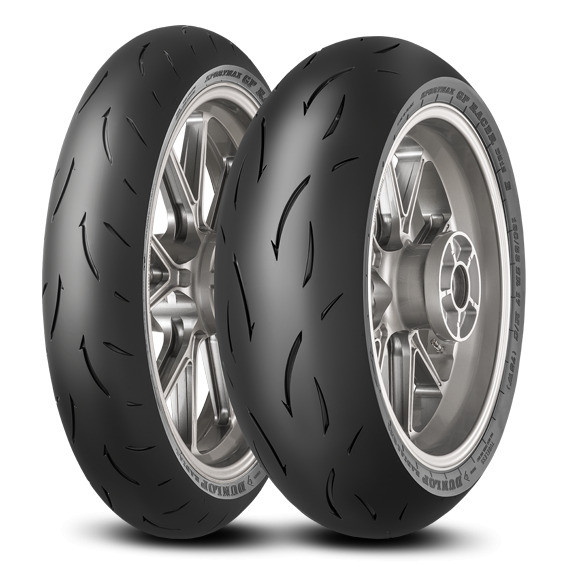 DUNLOP SX GP RACER D212 M