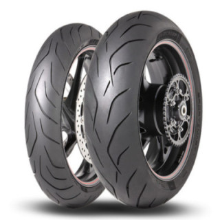 DUNLOP SPORTSMART MK3