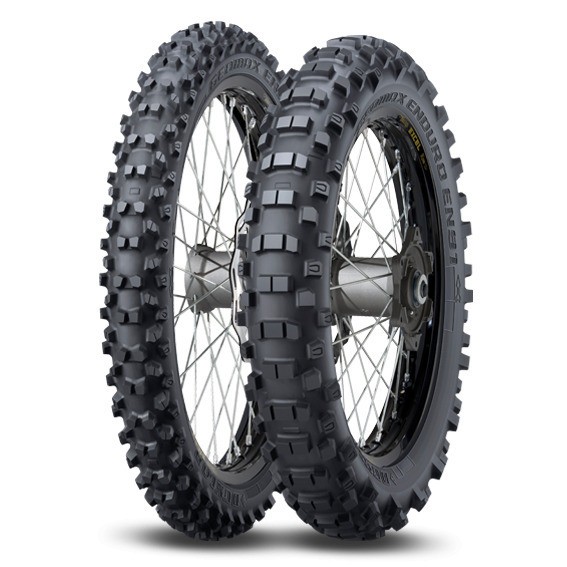 DUNLOP GEOMAX EN91