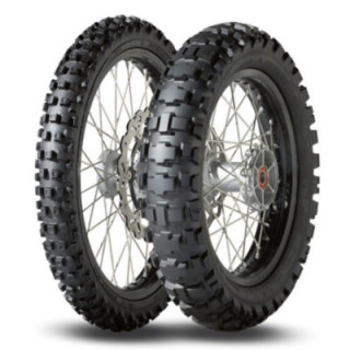 DUNLOP D908 RR