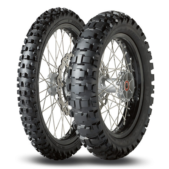 DUNLOP D908 RR
