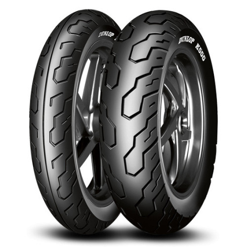 DUNLOP K 555