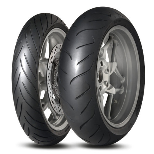 DUNLOP SPORTMAX ROADSMART II